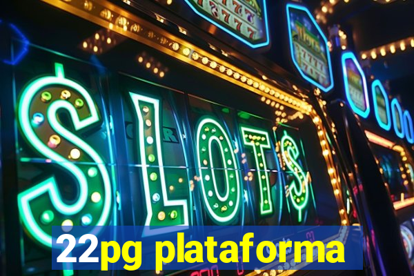 22pg plataforma